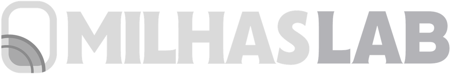 MilhasLab
